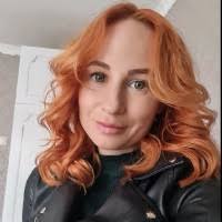 20+ "Marina Vlasenko" profiles