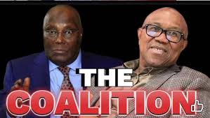 Which government, between the two Ikiri, is more beneficial to Nigeria? A  or B