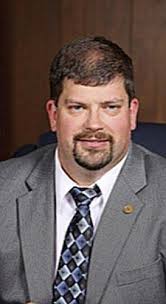 NT Alderman Eric Zadzilka will not seek re-election