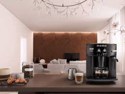 Maybe you would like to learn more about one of these? Delonghi Magnifica Esam 2600 Coffee Makers Black 50 60 Hz Coffee 285 X 375 X 360 Mm Amazon De Home Kitchen