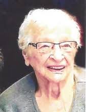 Obituary information for Myrtle S. Kuehling