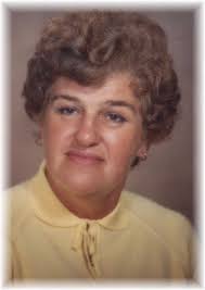 Gloria N Goodwin Linehan (1924-2007)