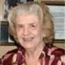 Obituary information for Mildred H Ferguson