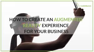 Companies make use of augmented reality to implement product demonstrations, interactive. How To Create An Augmented Reality App For Your Business Codetiburon