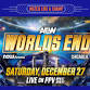 AEW Worlds End event in Milford, CT