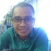 Anwar Halim Nor Hashim