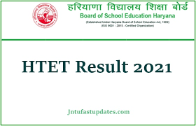 Visit the official website at bseh.org.in. Htet Result 2021 Name Wise Released Level 1 2 3 Merit List Cutoff Marks Bseh Org In