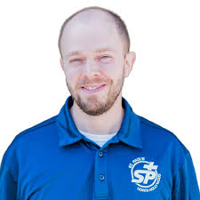 Pastor Tim Wahl — North Hollywood Christian Academy