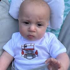 Our #FridayPhoto features our cool #SkyjackKids wearing our swag! We have  something for our pet babies too; shop everything from the link below!  https://skyjack.shop/