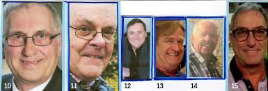 EXPORT XXXIII : Steve Saint-Germain, arbitre de la WBC (I)