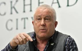 Trump appoints Bill White as his ambassador to Belgium