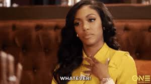 Watch the full video | create gif from this video. Best Porsha Williams Gifs Primo Gif Latest Animated Gifs