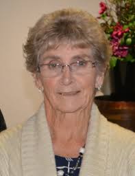 WARTON, Lynette Elaine