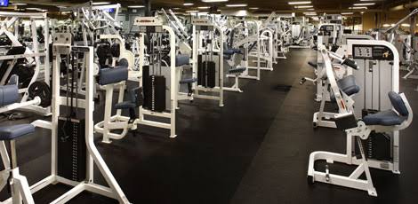 Lynnwood Super-Sport Gym in Lynnwood, WA | 24 Hour Fitness