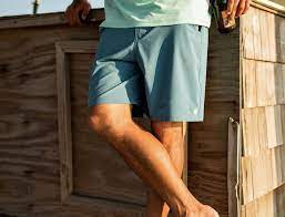 Maybe you would like to learn more about one of these? These Bamboo Lined Hybrid Shorts Are Perfect For Fishing Golfing Hitting The Beach Or Tiki Bar Brobible