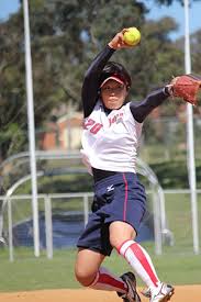 Resultado de imagen para Softball