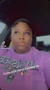 Lashay Stokes's Instagram, Twitter & Facebook