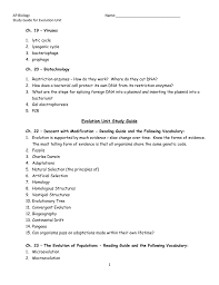 Hardy weinberg equation pogil answer key (1). Evolution Unit Study Guide