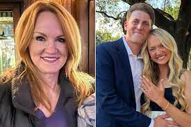 Ree Drummond Shares Timeline for Daughter Paige's Upcoming Nuptials