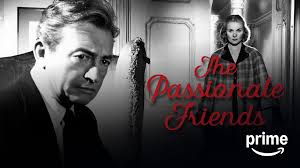 Prime Video: The Strange Woman