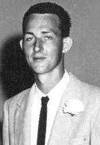 Kenneth Wayne Burgett (1941-2005)