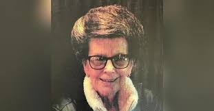 Joyce Ann Brucker Obituary