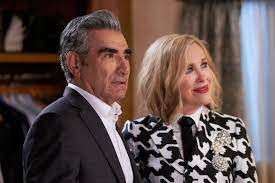 What we can learn from the forced closeness of schitt's creek. Binge This Schitt S Creek The Sleeper Hit You Need In Your Life Movies Tv Theadvocate Com