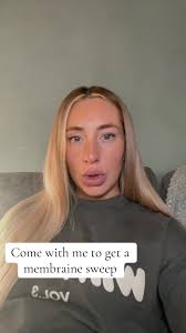 Pregnancy Update: Labour Begins!