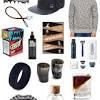 Gift ideas for an 18 year old male. 1
