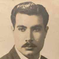 Puro Constancio Ferrer Ibáñez (1924–about 1998)