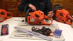 Husqvarna 5Autotune -