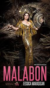 May 17, 2021 · manila, philippines — miss myanmar thuzar wint lwin was named as the 69th miss universe national costume winner after capturing the universe with her #prayformyanmar slogan. Bb Pilipinas 2019 National Costume The Qrown Philippines Facebook