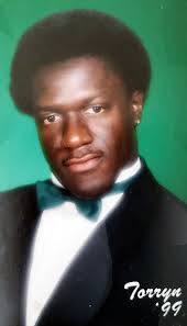 Torryn Battle Obituary