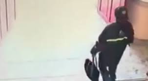 Hindi sinanto!' Nagdarasal na guro sa simbahan, ninakawan!-Balita