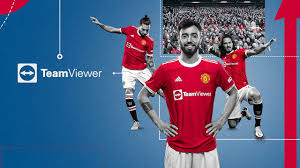 Manchester united are the most successful club in the history of the premier league and one of the biggest teams in world football. Teamviewer Bringing You Closer Manchester United Youtube