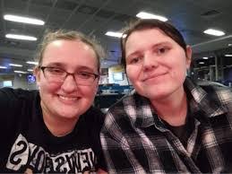 Cathy Mccomas's Instagram, Twitter & Facebook