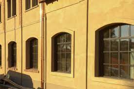 Infissi In Acciaio A Taglio Termico Gaddoni Metalli