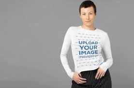 (now 15% off) 21,300+ mockups. 23 Long Sleeve Shirt Mockup Templates 2020 Colorlib