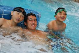 The superyacht is owned by howard schultz, who ran starbucks as the chief executive officer and chairman between 1986 and 2017. Day 7 Hillcrest Swimming Pool Summer At St George S Pro Flickr