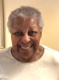 Obituary for Gwendolyn (Sport) Hampton