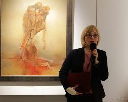 Wystawę beksiński w warszawie będzie można oglądać w centrum praskim koneser na warszawskiej pradze od 26 czerwca do 5 września tego roku. Beksinski In Hoc Signo Vinces Muzeum Archidiecezji Warszawskiej