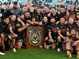 Fri 25 jun 2021, 03:25 pm. Everything You Need To Know About The 2020 Nrl Finals Series Loverugbyleague