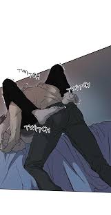 Nerd Project «Official» - Chapter 34