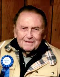 Obituary information for Robert W. Hand