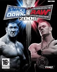 It is the seventh entry in the wwe smackdown vs. Smackdown Vs Raw 2006 For Android Technical Wine