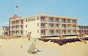 Kittiwake Motel In Ocean City Md Old Ocean City Ocean City Maryland Ocean City Md
