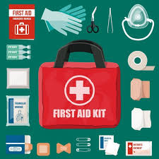 First Aid Kit Contents List First Aid Kit Contents List Aid Kit First Aid Kit