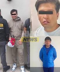 Fofo' Márquez pierde apelación; el Tribunal del Edomex confirma sentencia  de más de 17 años de prisión