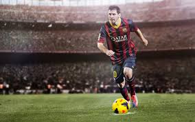 Download hd wallpapers tagged with messi from page 1 of hdwallpapers.in in hd, 4k resolutions. Lionel Messi Hd Wallpaper Download High Resolution 4k Wallpaper