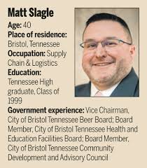 Five vying for three Sullivan Commission seats discuss goals, qualifications